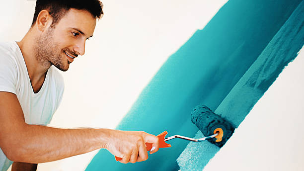 Best Touch-Up Painting  in Chauvin, LA